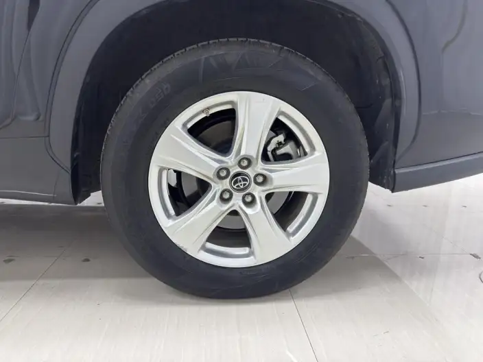 Toyota Highlander 2023 Model Hybrid 2.5L 4WD Elite Edition 7 seat – фото 9