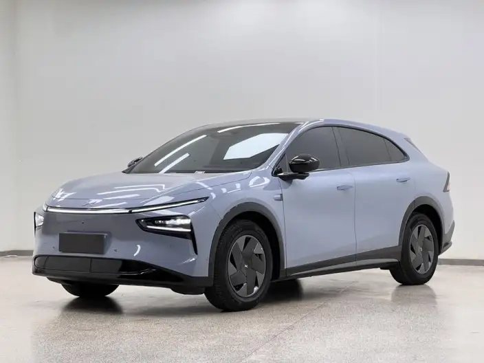 XPENG G7 2025 Model EV 702 Ultra-long Endurance Ultra – фото 1