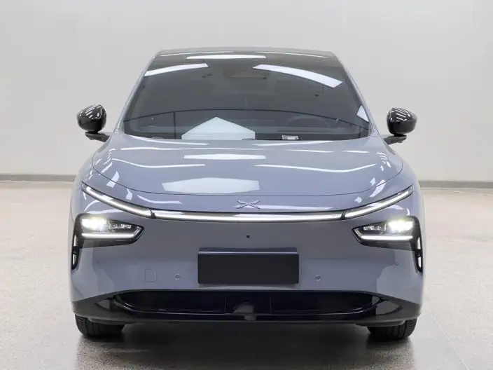 XPENG G7 2025 Model EV 702 Ultra-long Endurance Ultra – фото 2