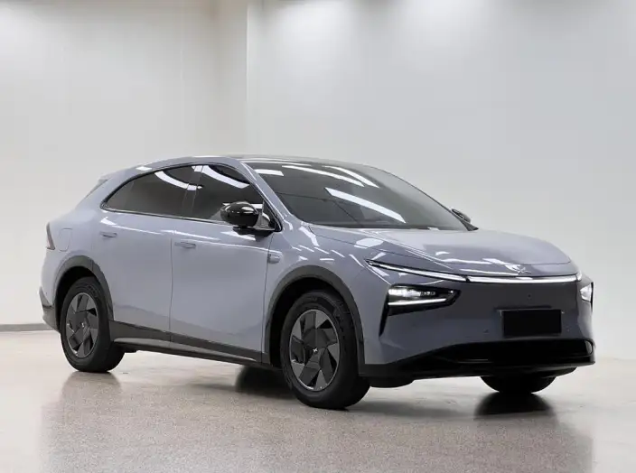XPENG G7 2025 Model EV 702 Ultra-long Endurance Ultra – фото 3