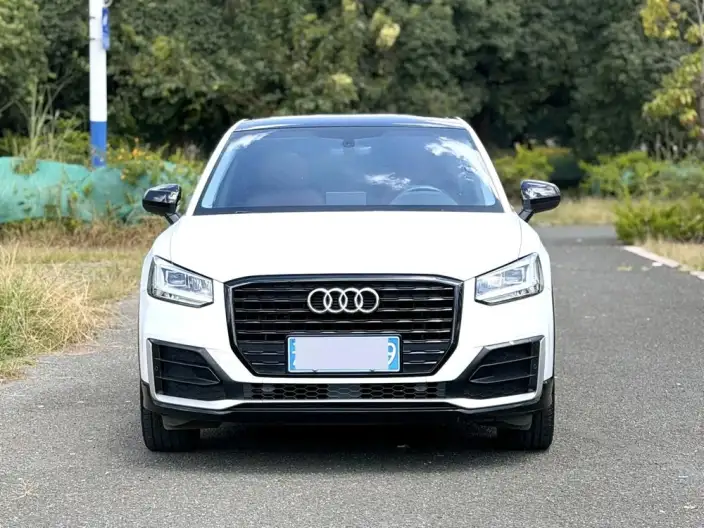 AUDI Q2L 2021 Model 35TFSI Enterprising Dynamic Model – фото 2
