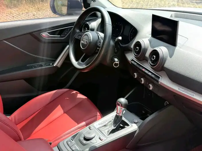 AUDI Q2L 2021 Model 35TFSI Enterprising Dynamic Model – фото 7