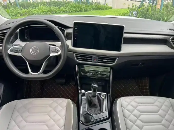Volkswagen Tayron 2023 Model 330TSI 2WD Luxury Plus Advanced version – фото 6