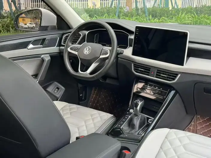 Volkswagen Tayron 2023 Model 330TSI 2WD Luxury Plus Advanced version – фото 7
