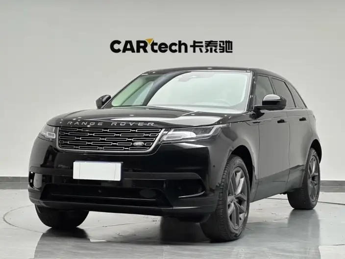 Range Rover Velar 2024 Model S – фото 1