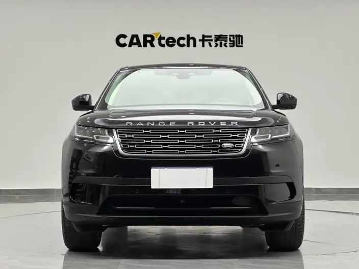 Range Rover Velar 2024 Model S – фото 2
