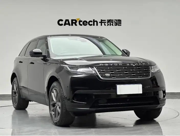 Range Rover Velar 2024 Model S – фото 3