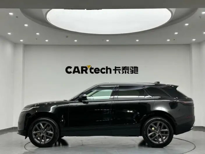 Range Rover Velar 2024 Model S – фото 4