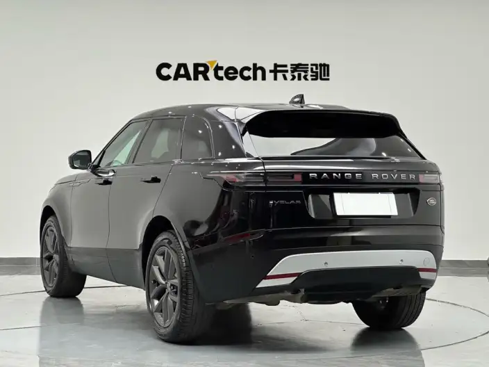 Range Rover Velar 2024 Model S – фото 5