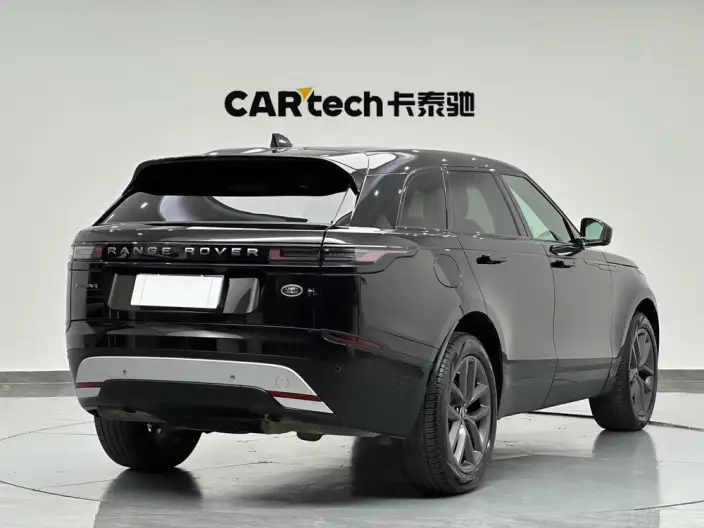 Range Rover Velar 2024 Model S – фото 6