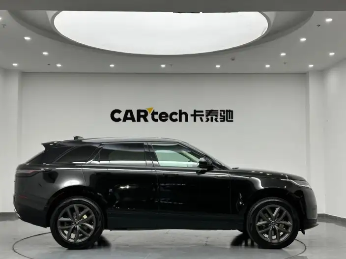 Range Rover Velar 2024 Model S – фото 7
