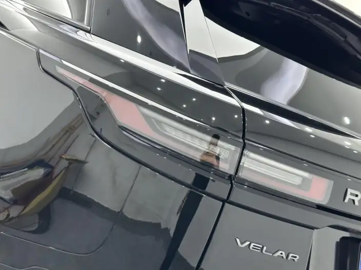 Range Rover Velar 2024 Model S – фото 9