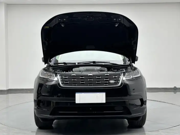 Range Rover Velar 2024 Model S – фото 10