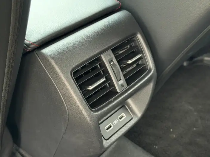 Honda Civic 2023 Model HATCHBACK 240TURBO Manual Extreme Edition – фото 9