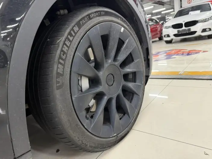 Model Y 2022 Model Long Battery Life Pro All-wheel drive version – фото 9