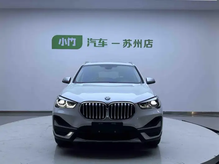 BMW X1 2022 Model sDrive20Li Exclusive Model – фото 2