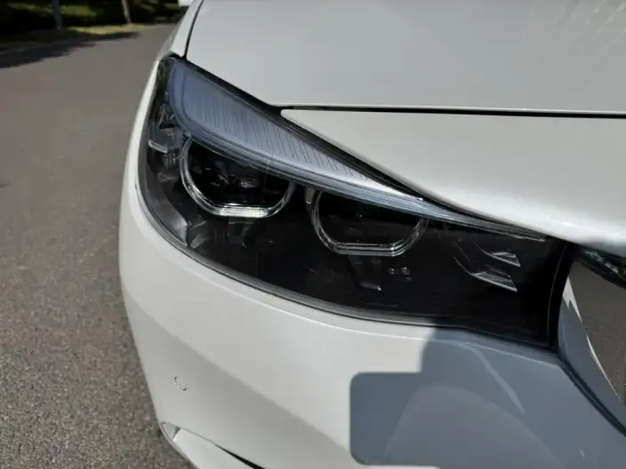BMW 3 Series Gran Turismo 2020 Model 320i M Sports Set – фото 9