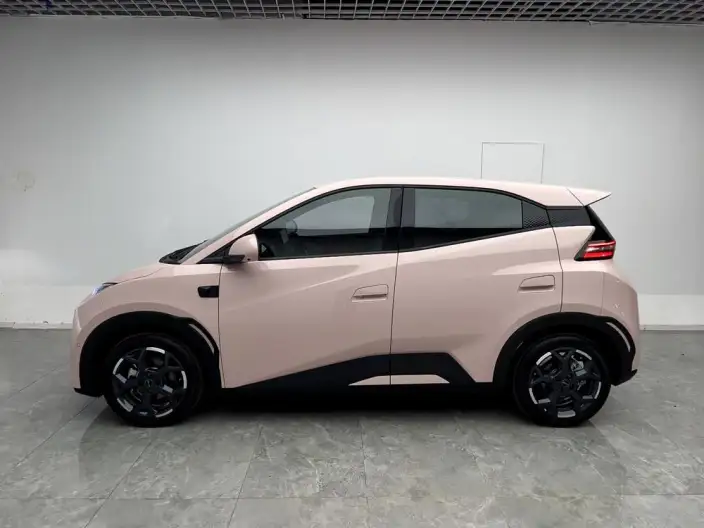 BYD Seagull 2025 Model Smart Driving Edition 305KM Free Edition – фото 4