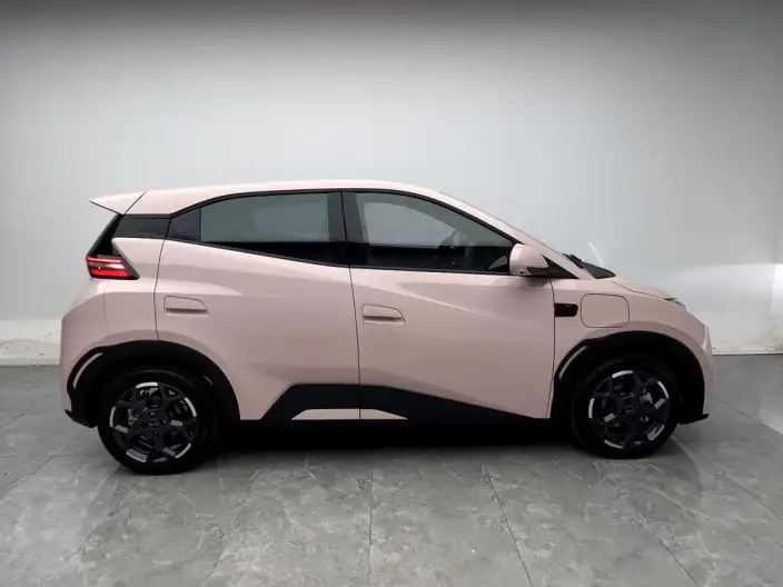BYD Seagull 2025 Model Smart Driving Edition 305KM Free Edition – фото 8