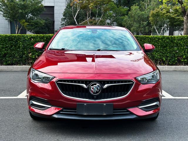 Buick Regal 2017 20T Elite – фото 2