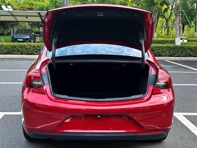 Buick Regal 2017 20T Elite – фото 8