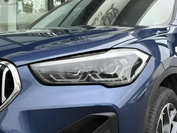 BMW X1 2020 Model sDrive25Li Leading Model – фото 7