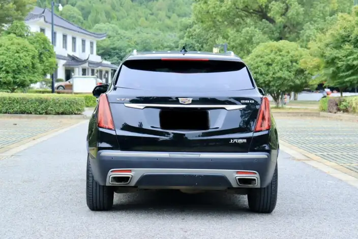 Cadillac XT5 2020 Model 28T Luxury Model – фото 6