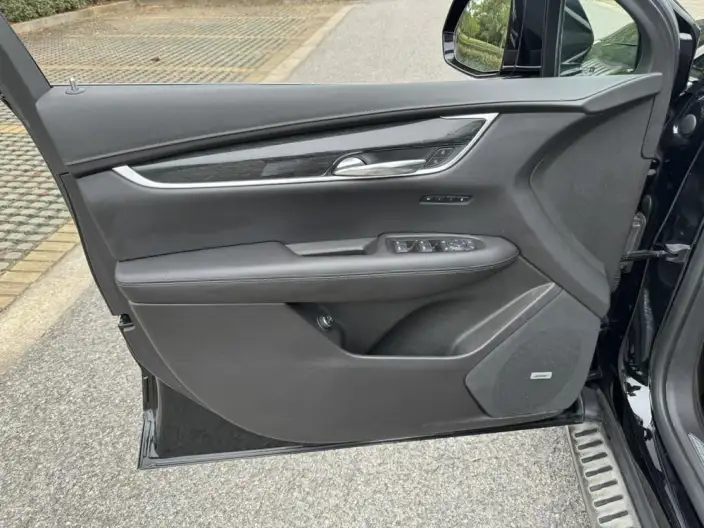 Cadillac XT5 2020 Model 28T Luxury Model – фото 9