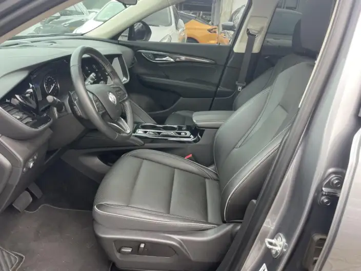 Buick Envision S 2022 Model 552T 2WD Luxury Model – фото 9
