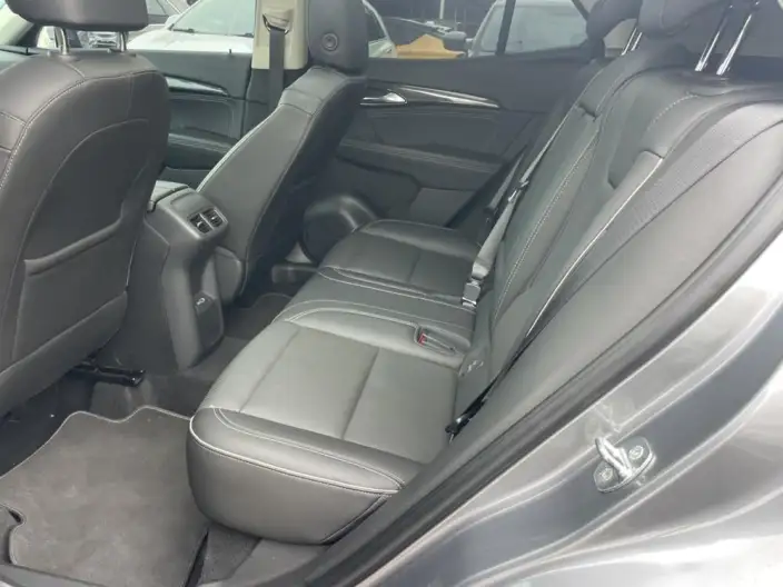 Buick Envision S 2022 Model 552T 2WD Luxury Model – фото 10