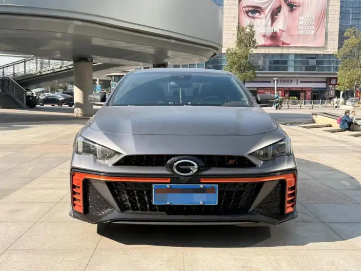 Emzoom 2022 Model 270T J16 R-Style Track Edition – фото 2