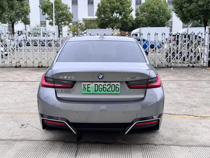 BMW i3 2023 Model eDrive35L – фото 6