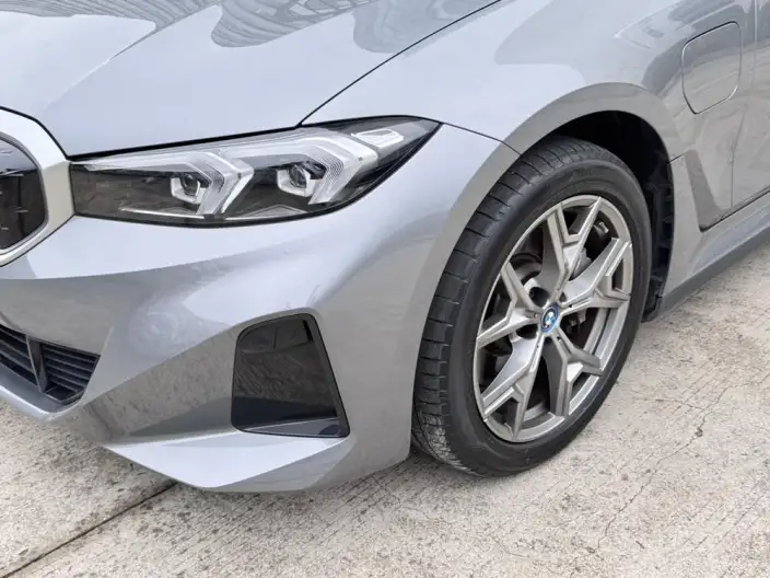 BMW i3 2023 Model eDrive35L – фото 8