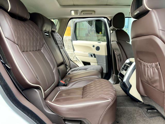 Land Rover Range Rover Sport 2014 3.0 V6 SC HSE – фото 13