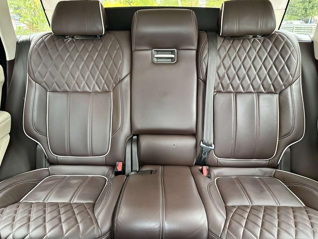 Land Rover Range Rover Sport 2014 3.0 V6 SC HSE – фото 14