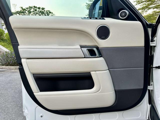 Land Rover Range Rover Sport 2014 3.0 V6 SC HSE – фото 15