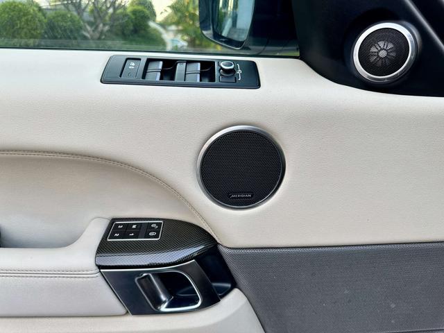 Land Rover Range Rover Sport 2014 3.0 V6 SC HSE – фото 16