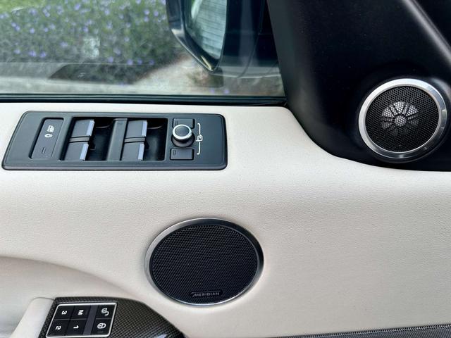 Land Rover Range Rover Sport 2014 3.0 V6 SC HSE – фото 17