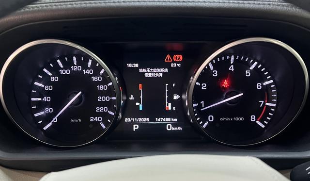 Land Rover Range Rover Sport 2014 3.0 V6 SC HSE – фото 21