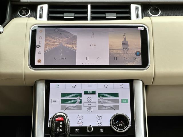 Land Rover Range Rover Sport 2014 3.0 V6 SC HSE – фото 23