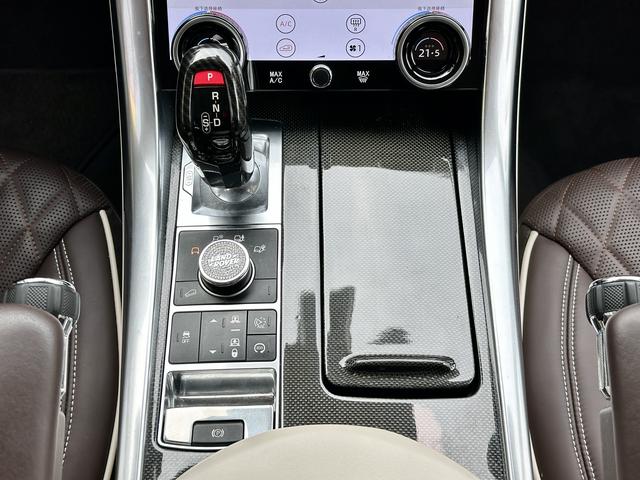 Land Rover Range Rover Sport 2014 3.0 V6 SC HSE – фото 25