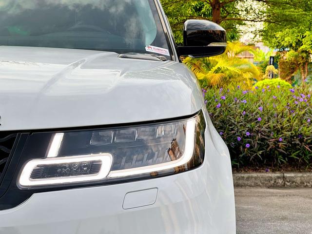 Land Rover Range Rover Sport 2014 3.0 V6 SC HSE – фото 29