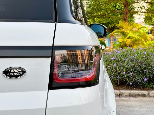 Land Rover Range Rover Sport 2014 3.0 V6 SC HSE – фото 30