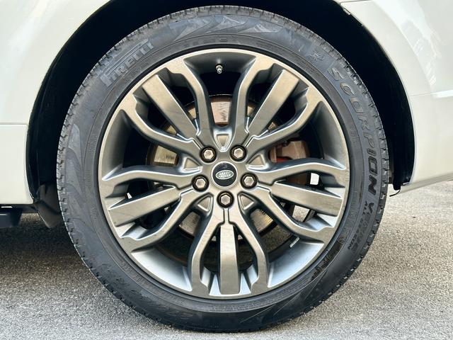Land Rover Range Rover Sport 2014 3.0 V6 SC HSE – фото 31