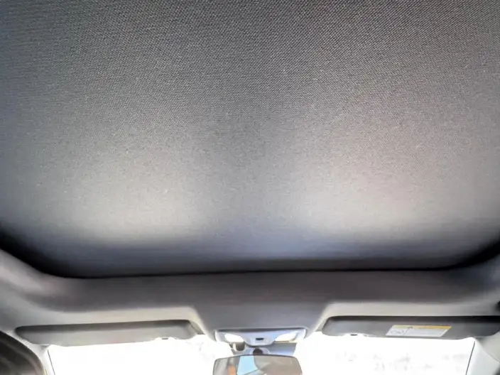 Changan UNI-V 2022 Model 1.5T Noble Model – фото 10