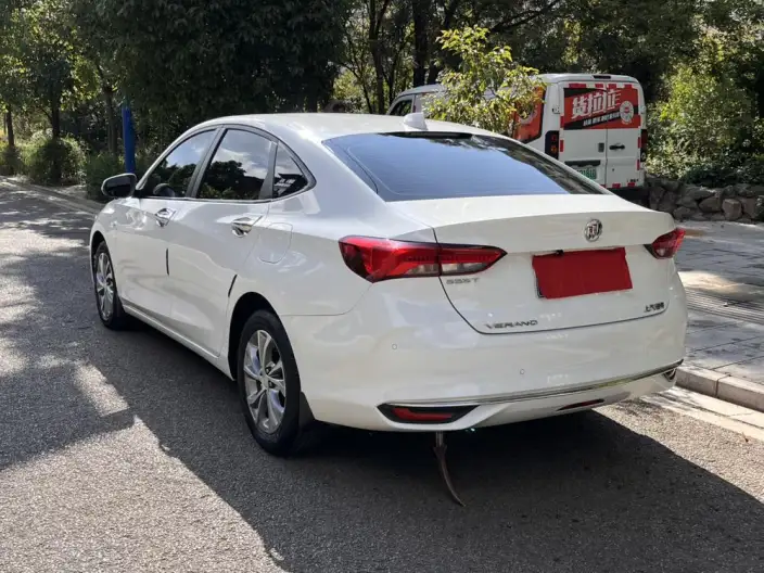 Buick Verano 2022 Model Pro 533T Lequ Edition – фото 5