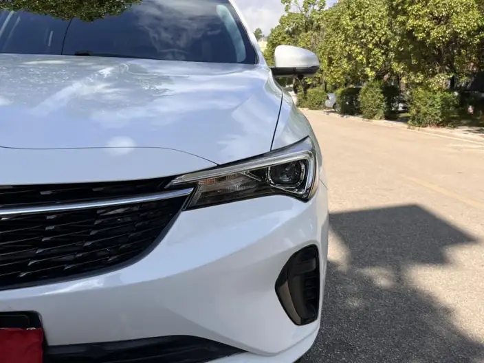 Buick Verano 2022 Model Pro 533T Lequ Edition – фото 10