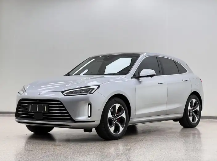 Aito M5 2022 Model Extended Range 4WD Flagship Edition – фото 1