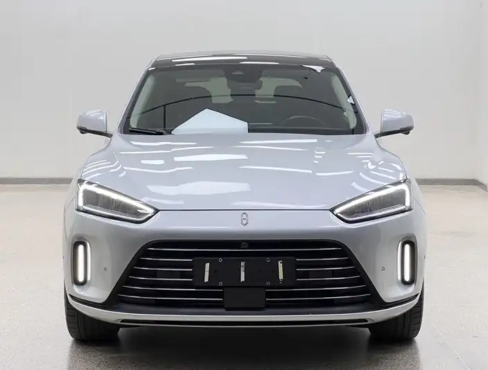 Aito M5 2022 Model Extended Range 4WD Flagship Edition – фото 2