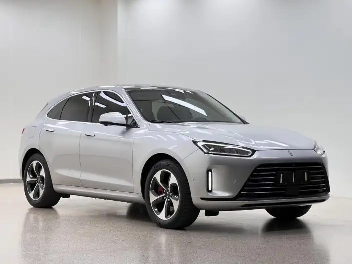 Aito M5 2022 Model Extended Range 4WD Flagship Edition – фото 3